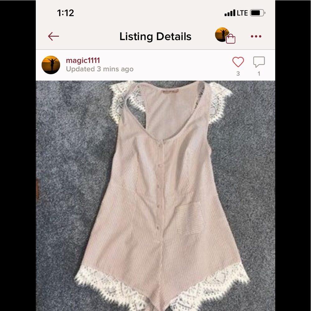 Dishonest seller 🥴